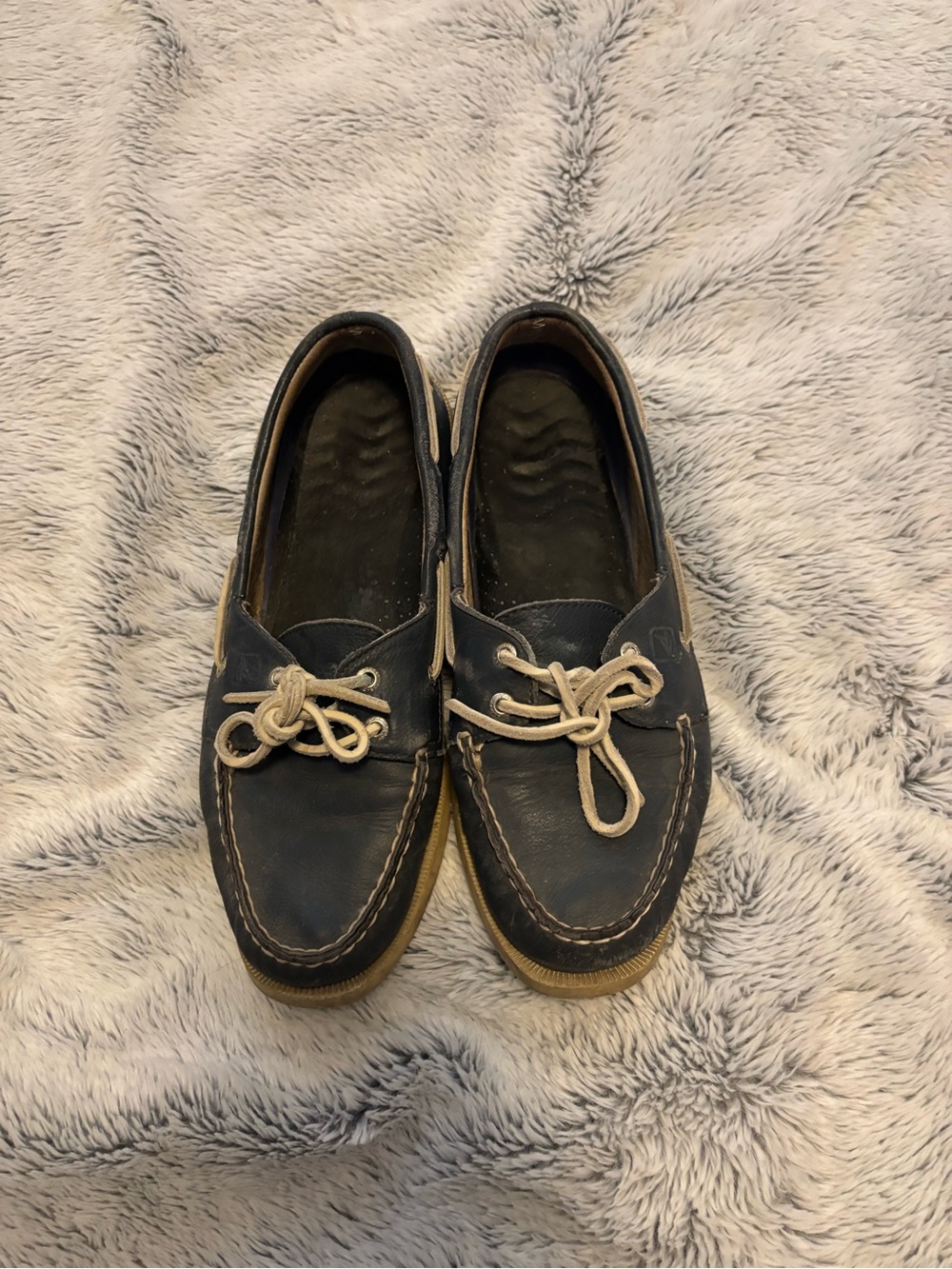 Sperry Boat Shoe